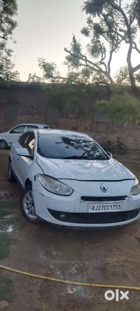 Well Mentain Car