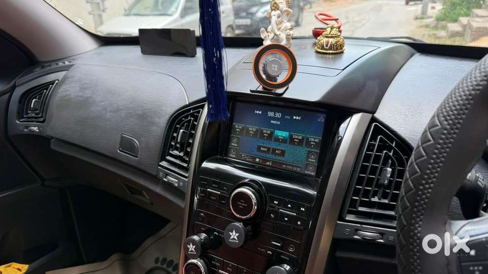 Mahindra Diesel Car 2019