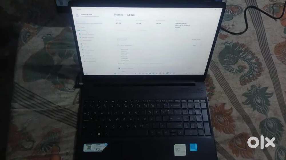 Good condition