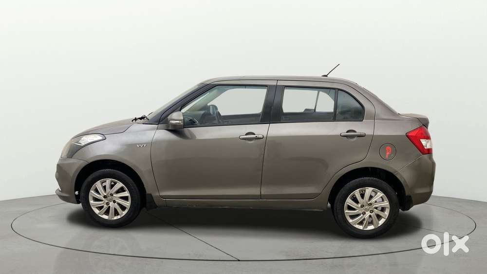 Maruti Suzuki Swift Dzire Zxi 1.2, 2016, Petrol