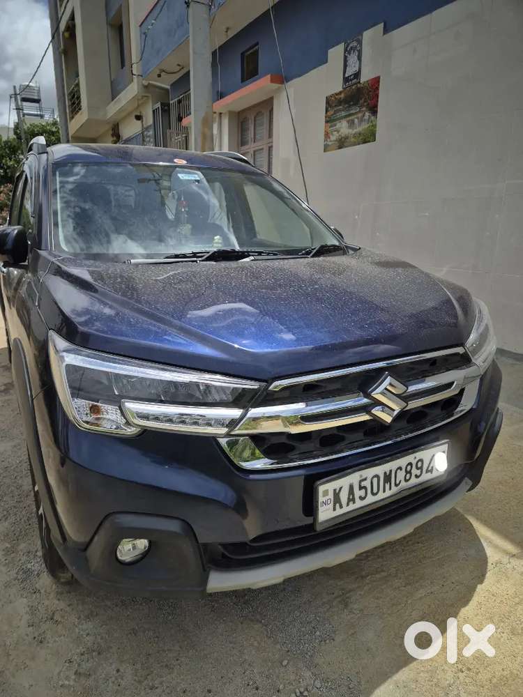 Maruti Suzuki Xl6 2024