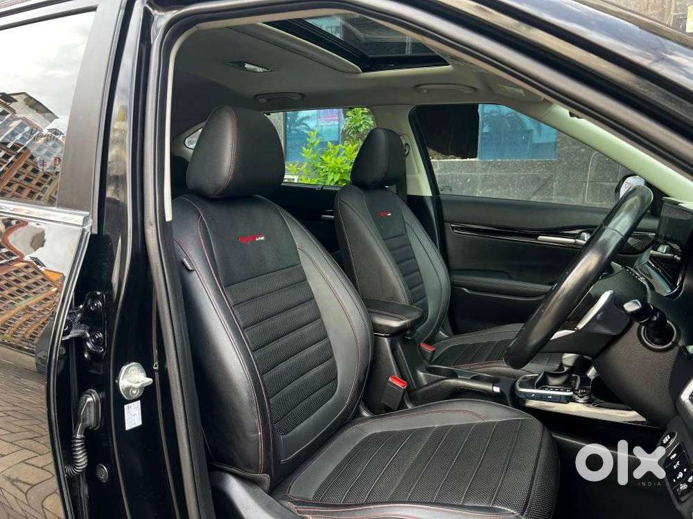 Kia Seltos Gtx Plus At D, 2022, Diesel