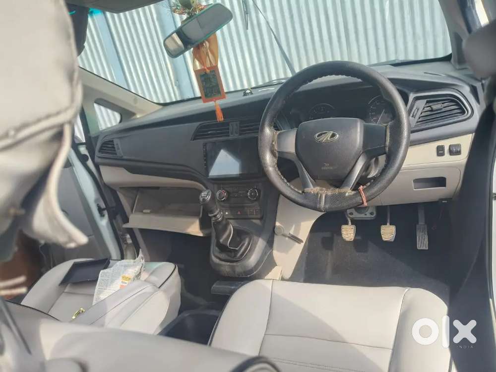 Mahindra Marazzo 2020 Diesel 220000 Km Driven