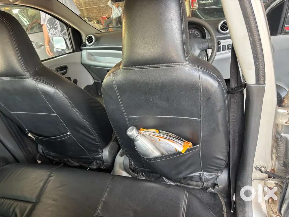 Maruti Suzuki A-star 2011 Petrol Well Maintained