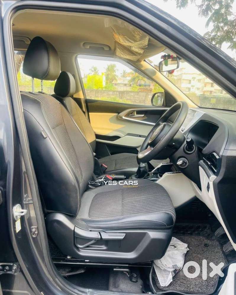 Kia Carens 1.4 Prestige 7 Str, 2023, Petrol