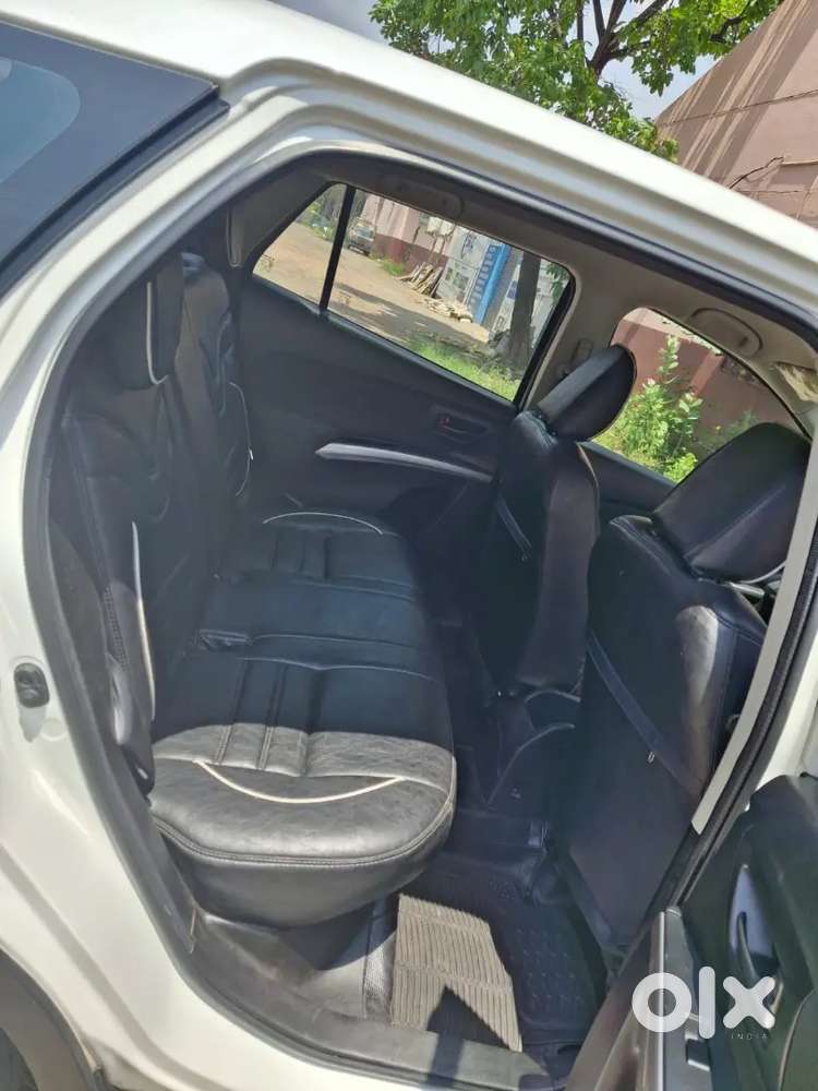 Maruti Suzuki S Cross Sigma 2021 Petrol 48000 Km Driven