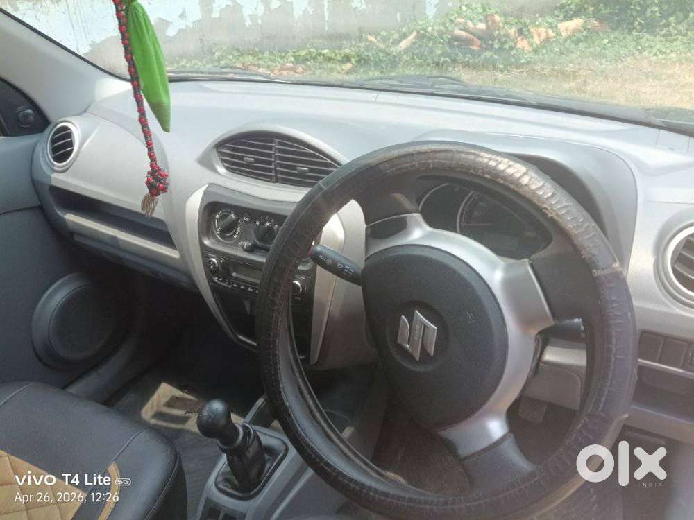 Maruti Suzuki Alto 800 0.8 Vxi (o), 2015, Petrol