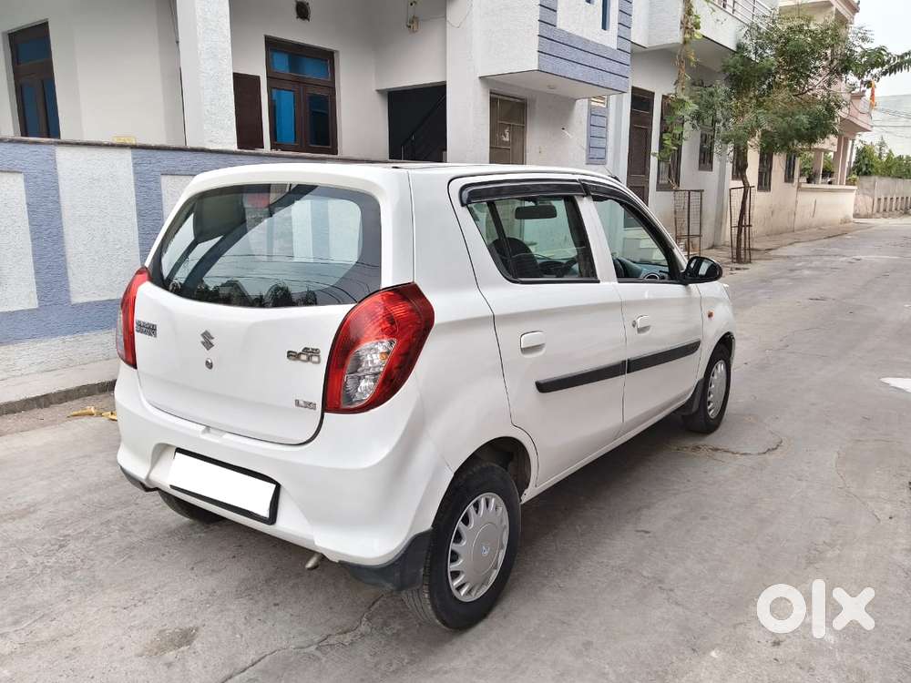 Maruti Suzuki Alto 800 Lxi Anniversary Edition, 2014, Petrol
