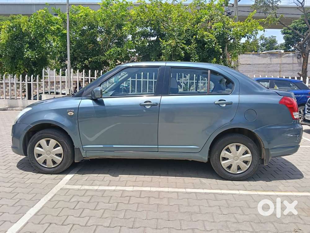 Maruti Suzuki Swift Dzire Vdi (o), 2010, Diesel