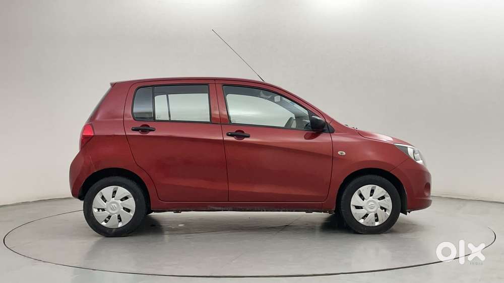 Maruti Suzuki Celerio