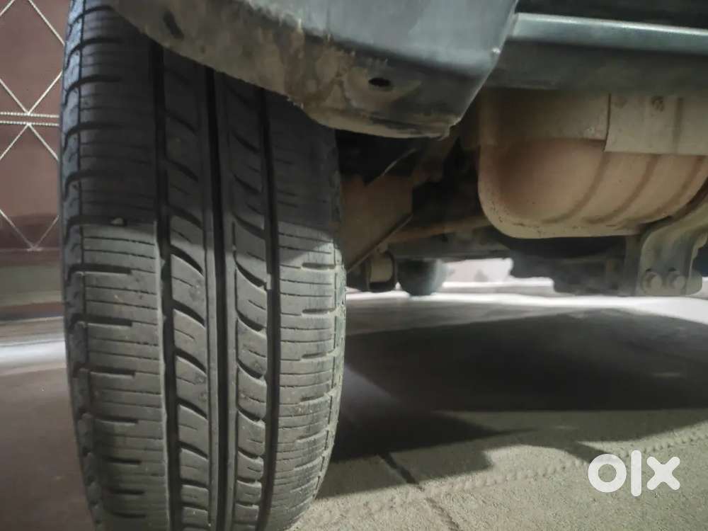 Tata Nano 2013 Petrol 17500 Km Driven