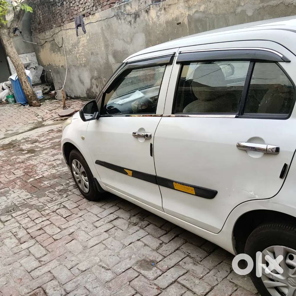 First Owner Neat And Clean