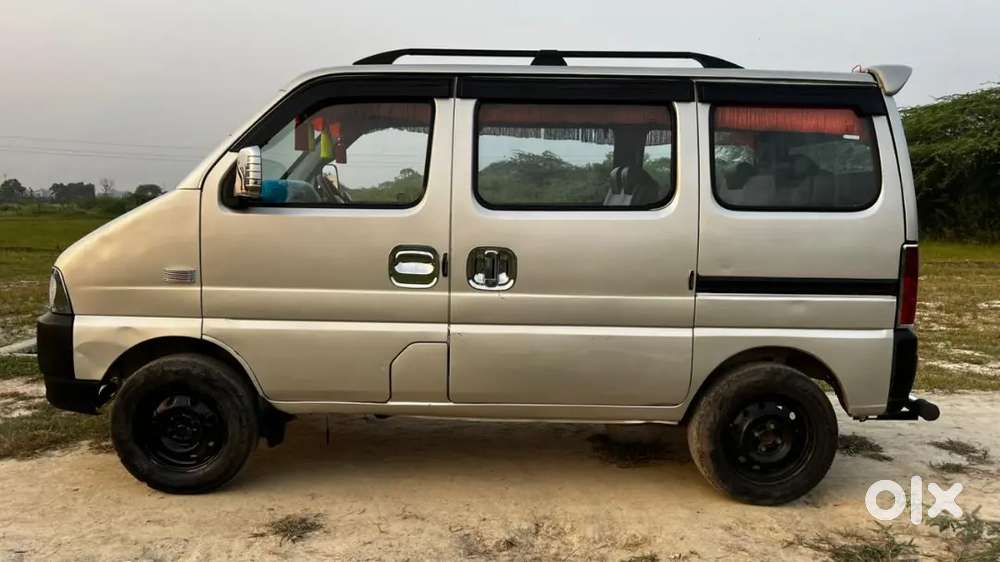 Maruti Suzuki Eeco 2020 Cng & Hybrids 850000 Km Driven