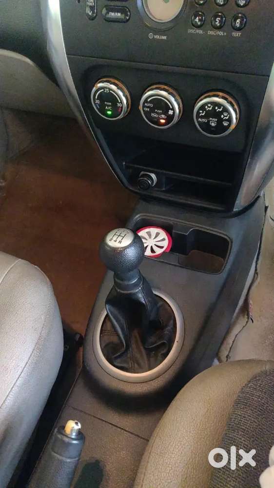 Maruti Suzuki Sx4 1.6 Zxi 2008 Petrol