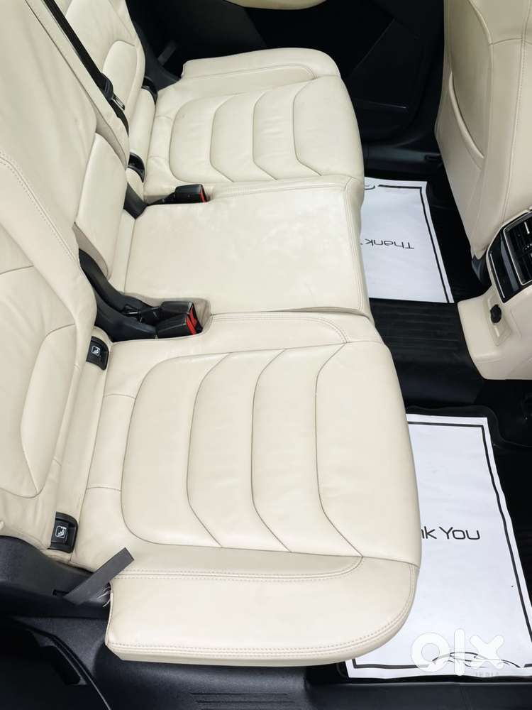 Skoda Kodiaq 2.0 Style Tdi 4x4 At, 2018, Diesel