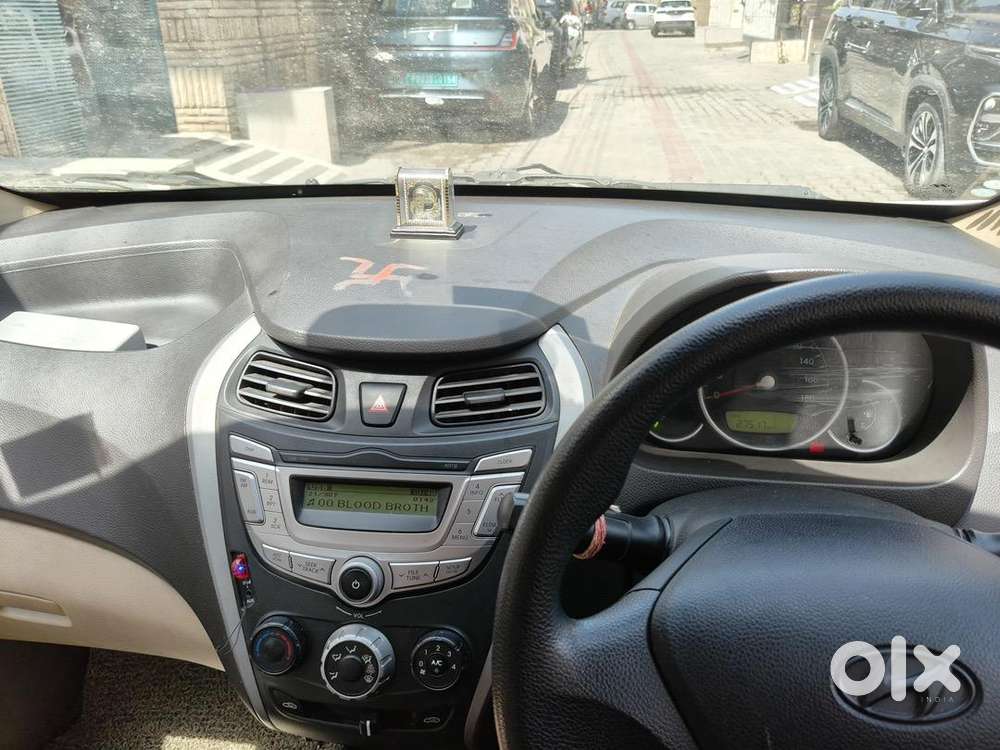 Hyundai Eon 2015 Petrol Well Maintained
