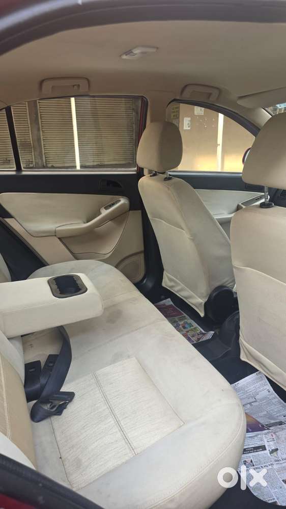 Tata Manza, 2013, Petrol