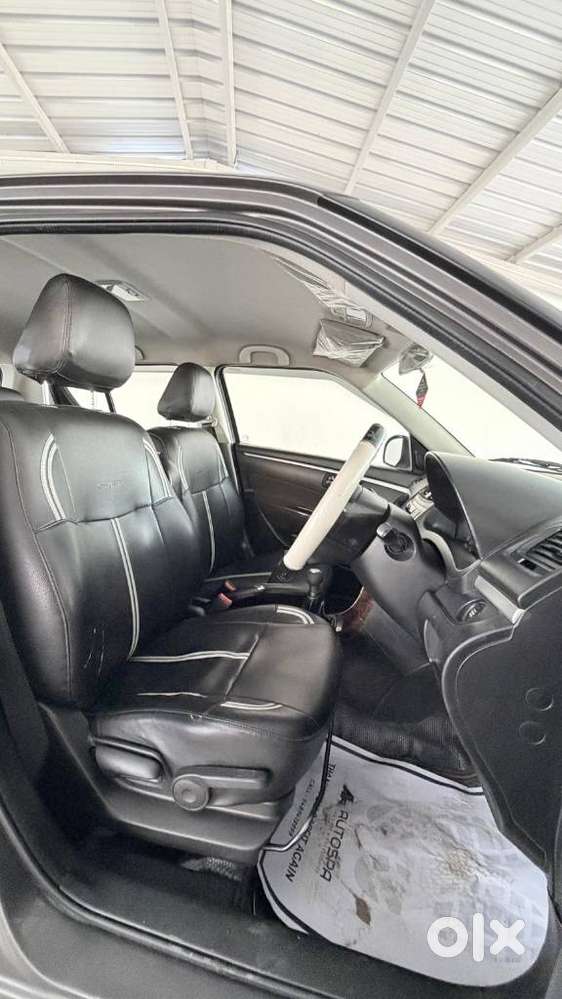 Maruti Suzuki Swift 1.3 Zxi, 2018, Petrol