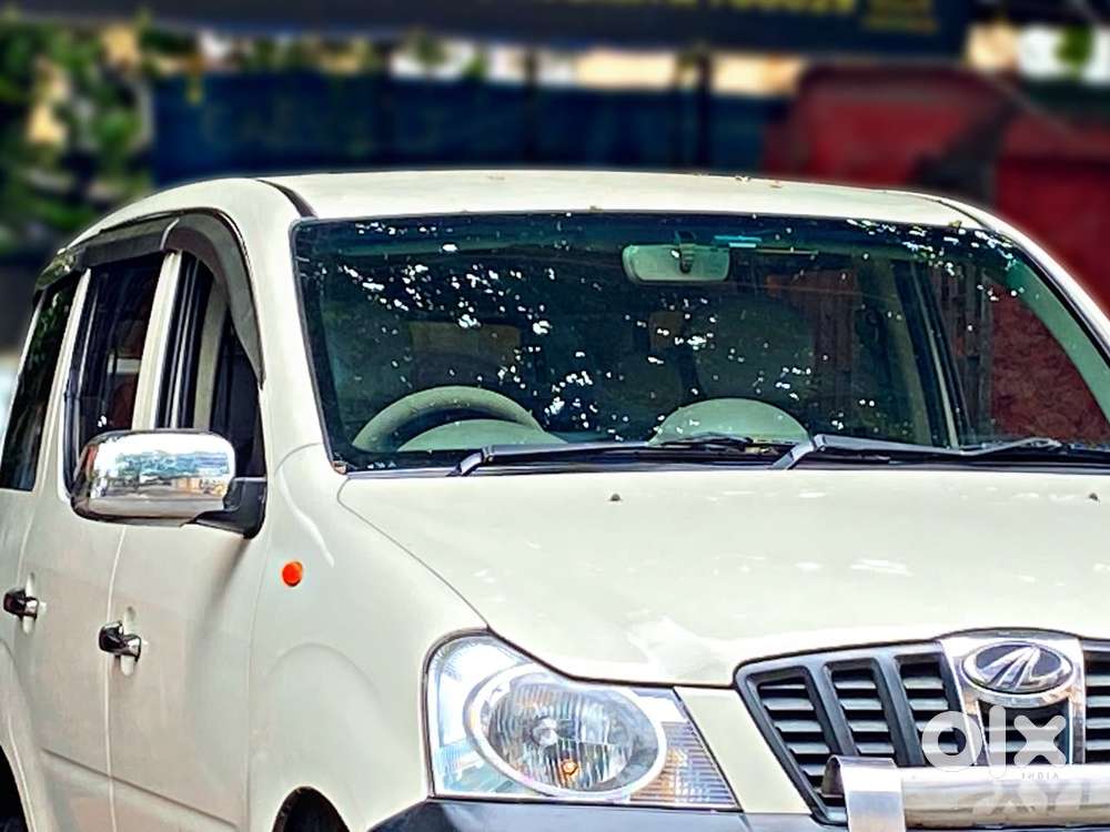 Mahindra Xylo H4 Abs Bs Iv, 2011, Diesel