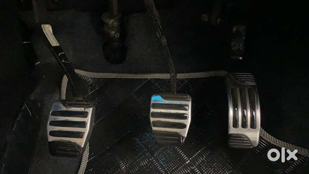 Mahindra Xuv500 W11, 2019, Diesel