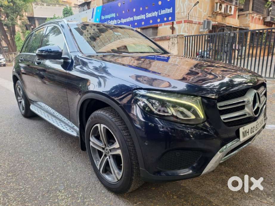 Mercedes-benz Glc 300 4matic, 2018, Petrol