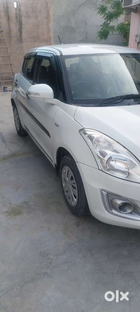 2017 Swift Petrol Well Maintained