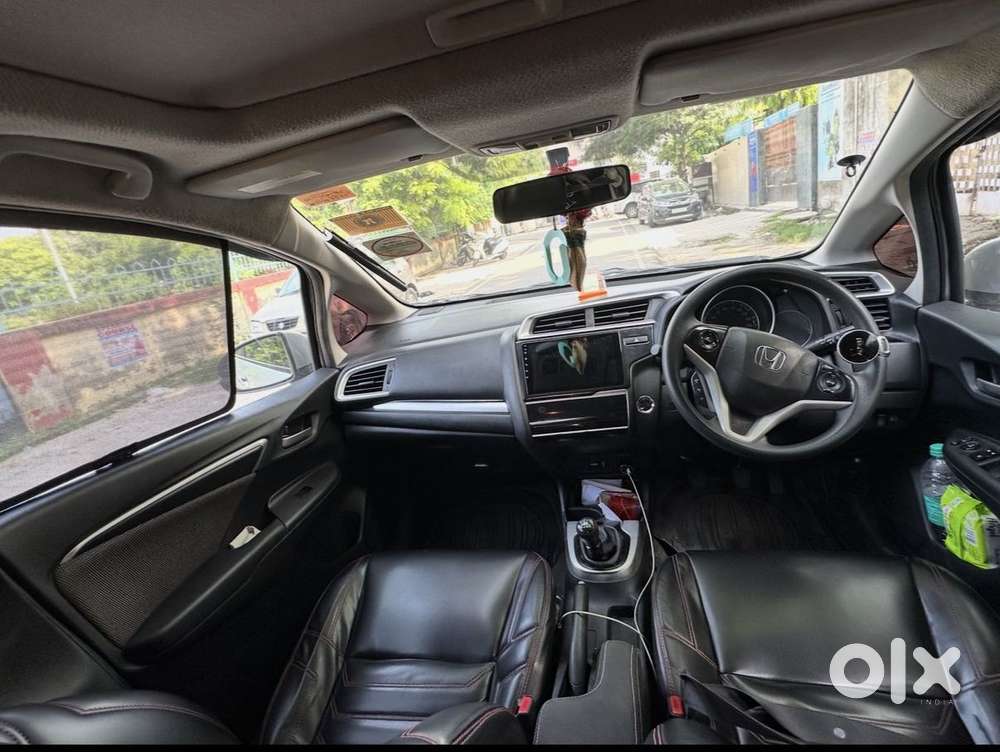 Honda Wr-v 1.5 Vx I-dtec, 2019, Diesel