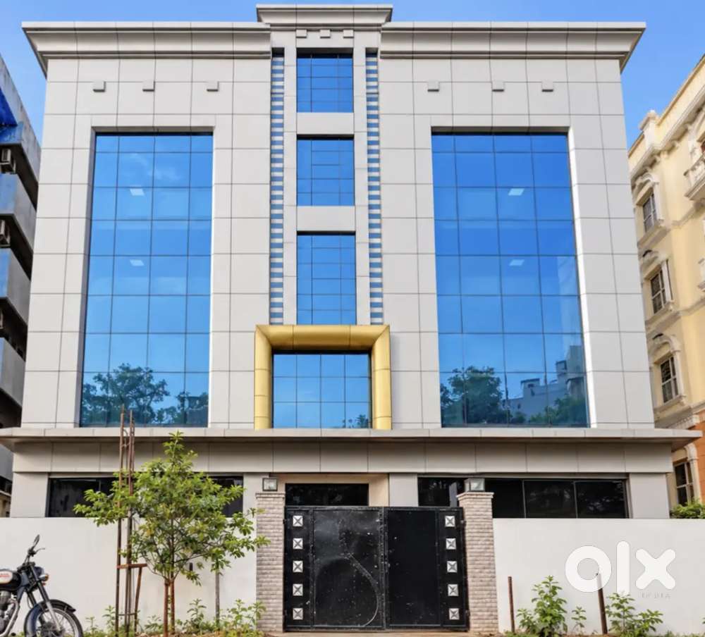 Furnished Office Spaces in Pallikaranai