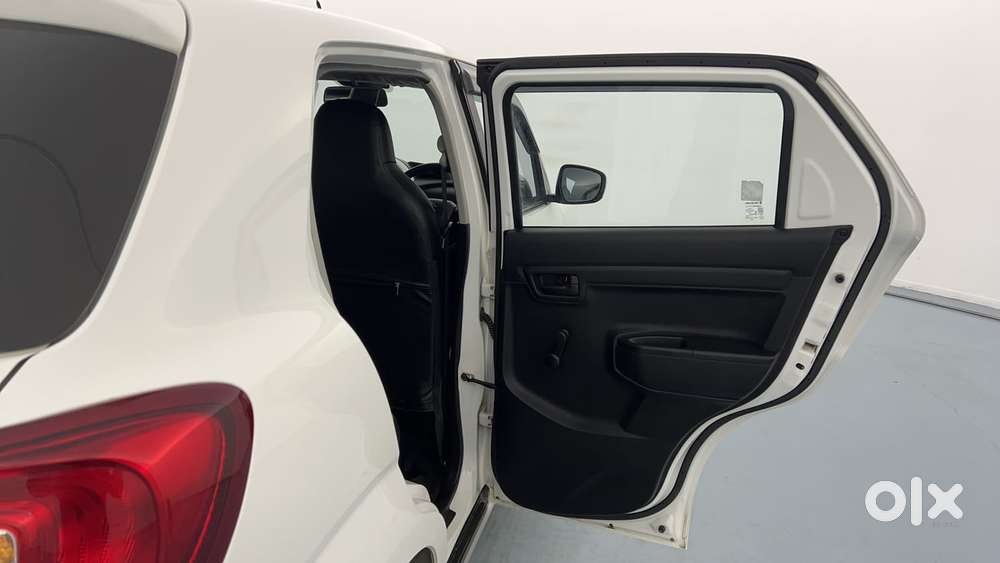 Maruti Suzuki S-presso Vxi O Amt, 2024, Petrol