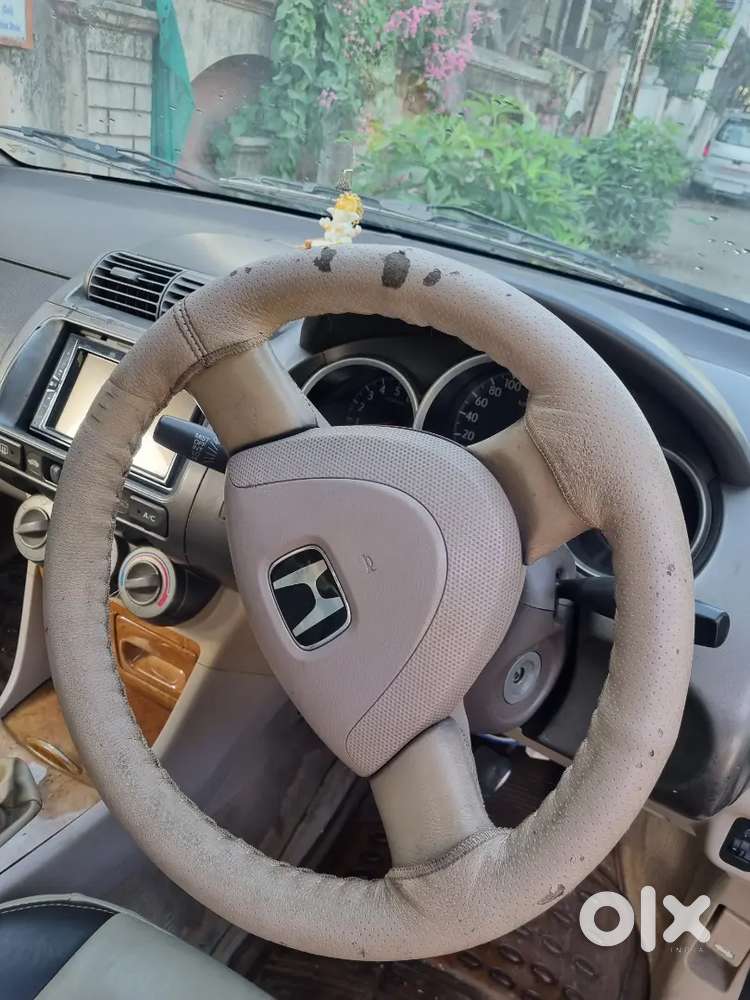 Honda City Good Condition