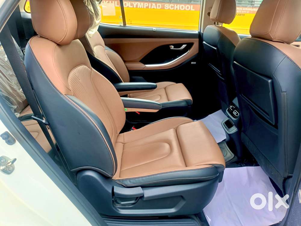 Hyundai Alcazar 1.5 Signature (o) Diesel At 6 Str, 2024, Diesel