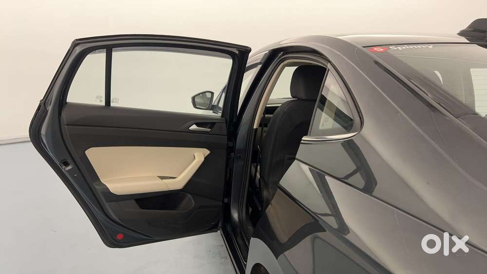 Volkswagen Virtus 1.0 Topline Tsi, 2023, Petrol