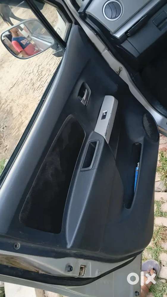 Maruti Suzuki Wagon R 2012