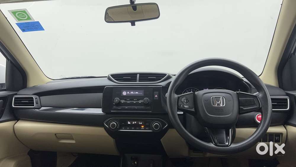 Honda Amaze V 1.2 Petrol Mt, 2019, Petrol