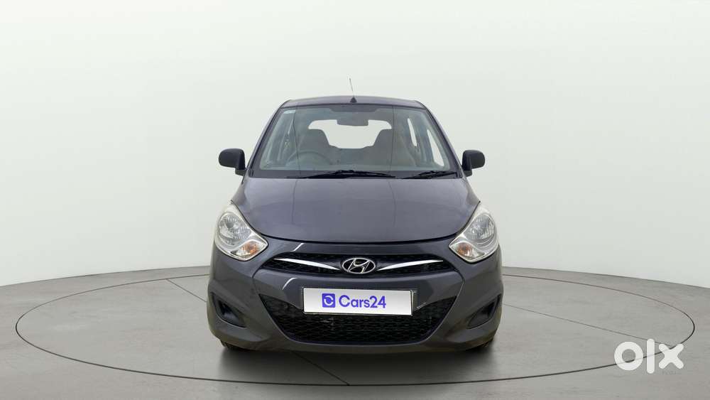 Hyundai I10 Era, 2013, Petrol