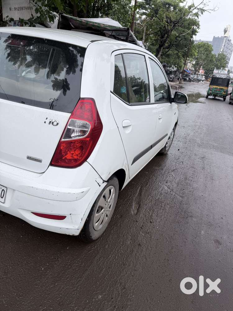 Hyundai I10 1.2 Kappa Magna, 2012, Petrol