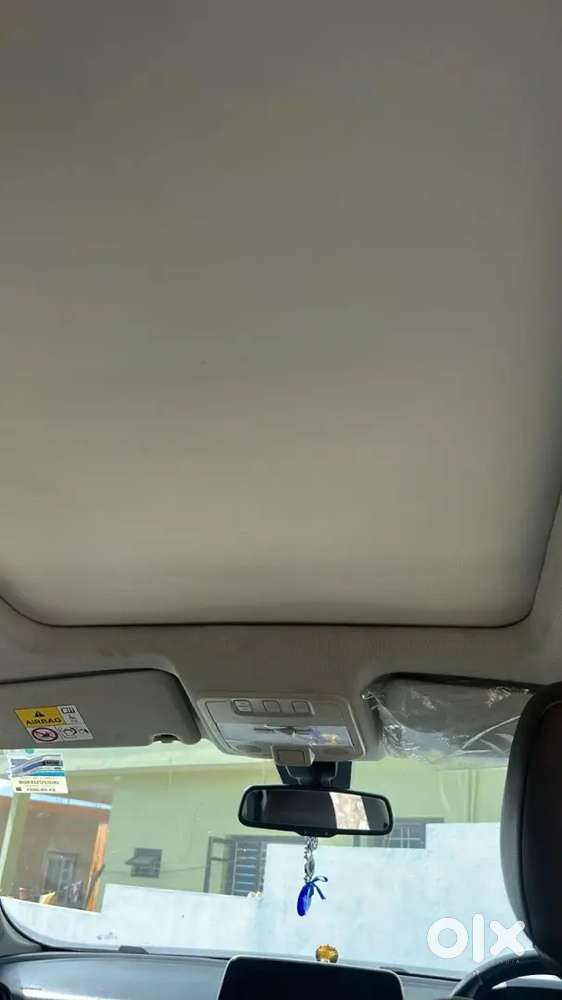Tata Harrier 2021 Diesel 48000 Km Driven
