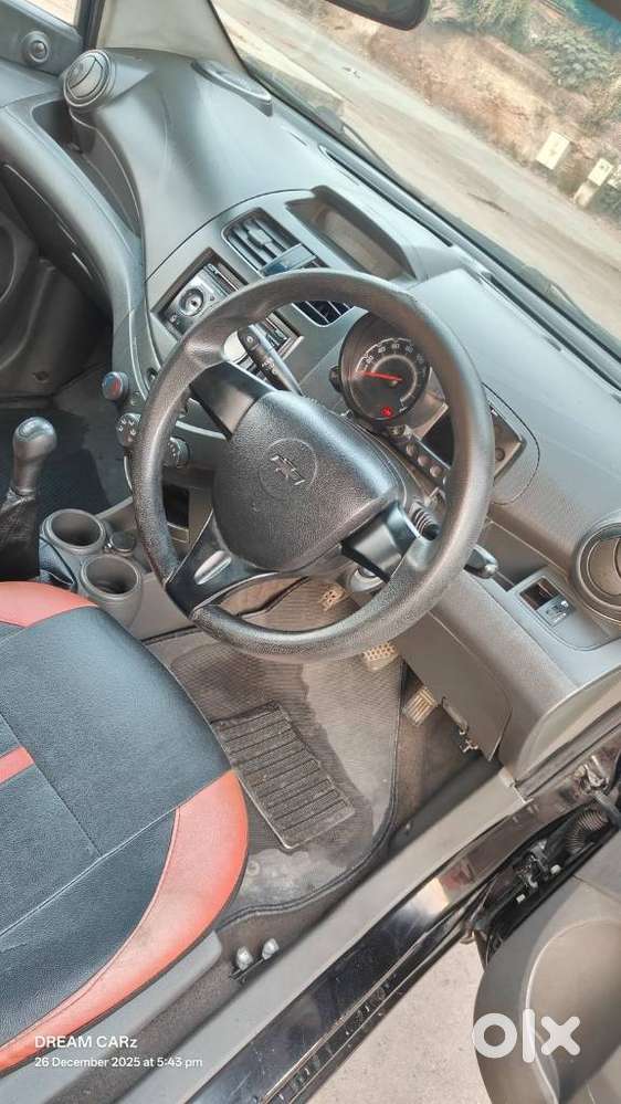 Chevrolet Beat 2010-2013 Option Pack, 2011, Petrol