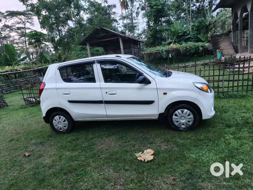 Maruti Suzuki Alto 800 2016 Car