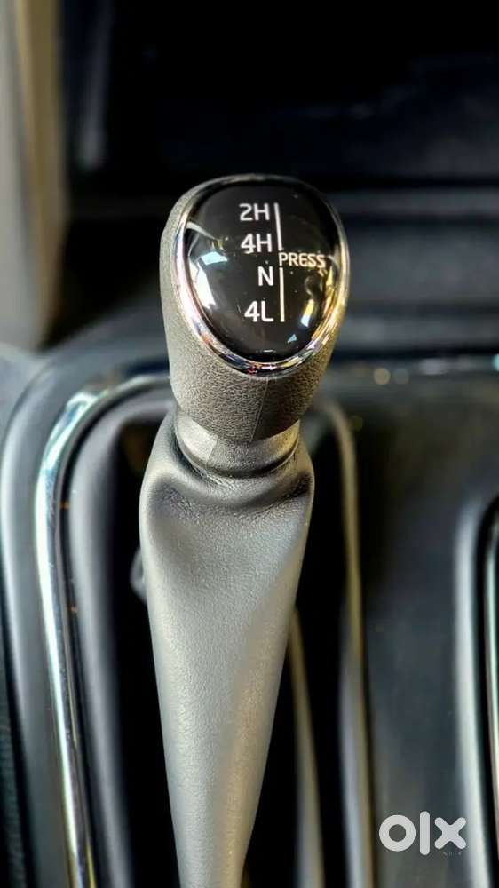 2022 Mahindra Thar 2.2l Diesel Lx
Hardtop At 4wd - For Sale