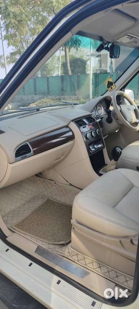 Tata Safari Storme Vx 4wd Varicor 400, 2013, Diesel