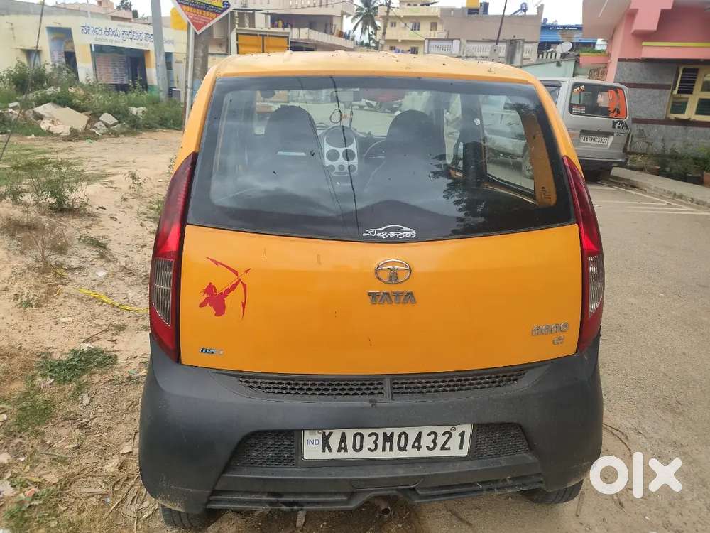 Good Condition Ac Running