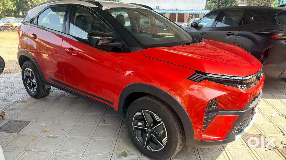 Tata Nexon 2024