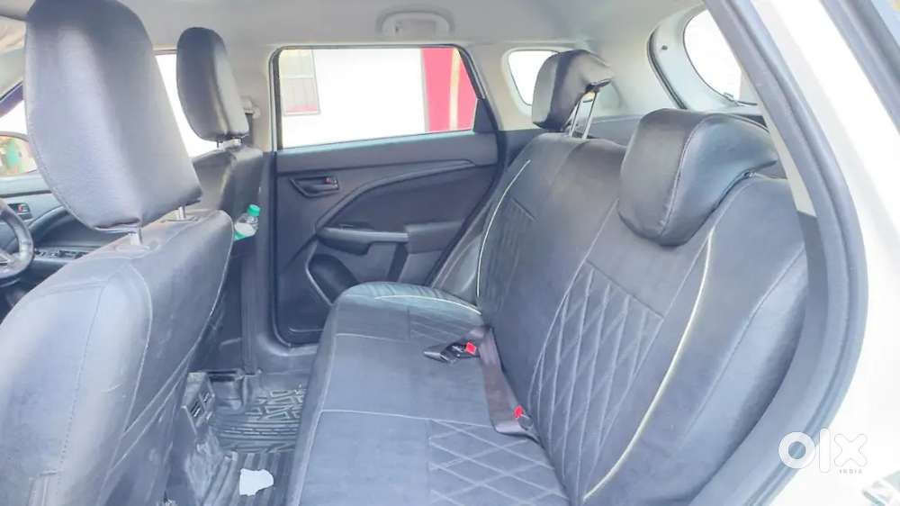 Finance Car But Emi Paid On Time Spare Key Available