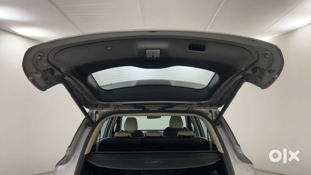 Mg Hector 1.5 Hybrid Sharp, 2021