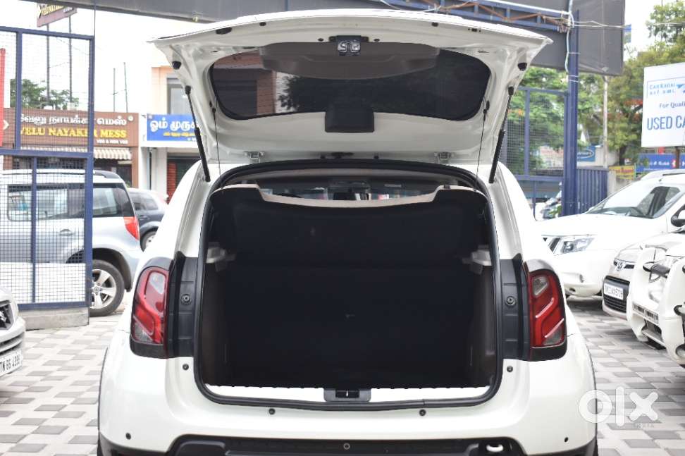 Renault Duster 85ps Diesel Rxe, 2019, Diesel