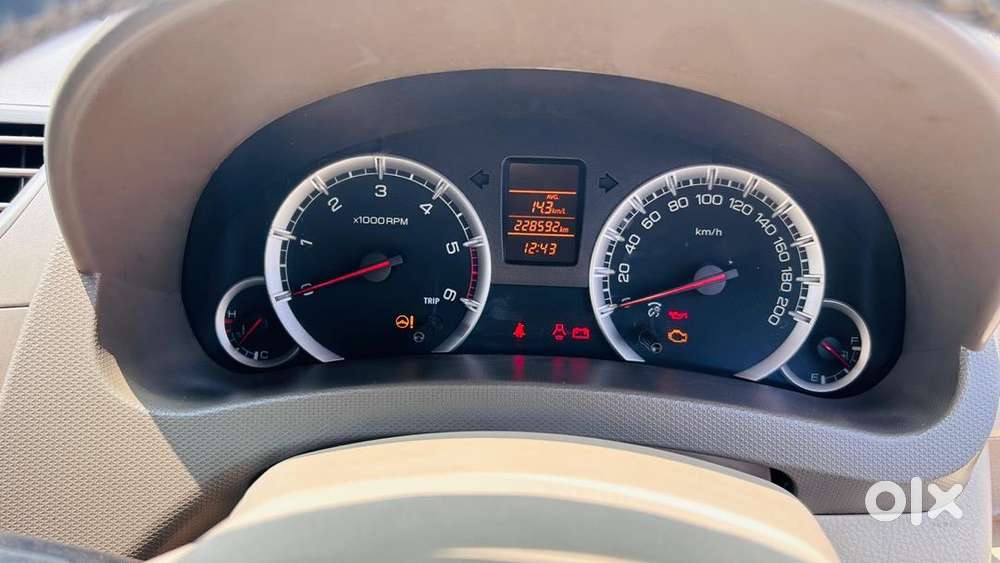 Maruthi Ertiga For Sell 600000