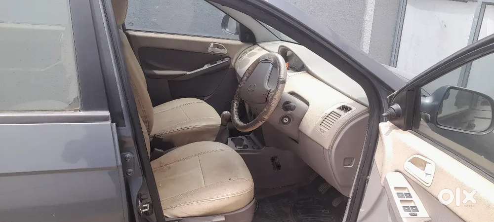 Tata Indica Vista 2010 Diesel