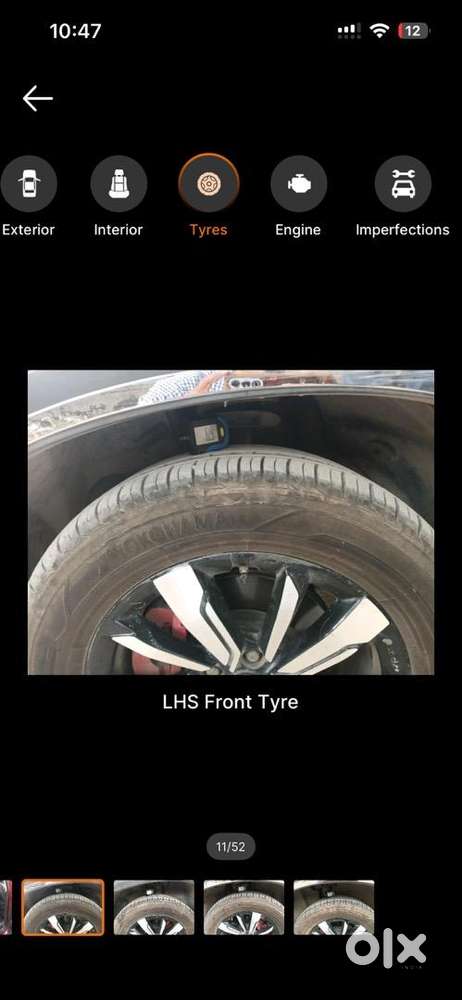 Mg Hector 2019 Petrol Well Maintained