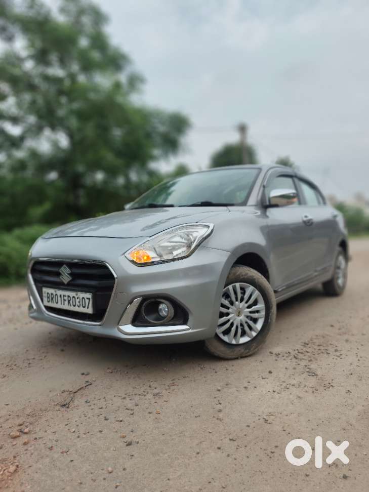 Maruti Suzuki Dzire 1.2 Vxi, 2022, Petrol